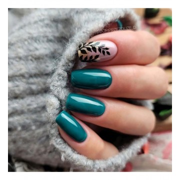 Гел лак 405 Bottled Herbs Semilac