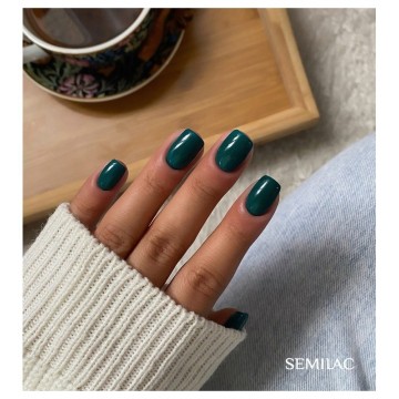 Гел лак 405 Bottled Herbs Semilac