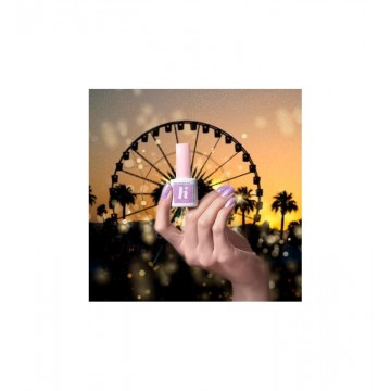 Гел лак 435 Make Some Glow Hi Hybrid