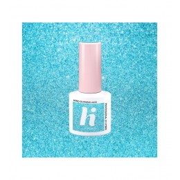 Гел лак 433 Mind Glowing Hi Hybrid