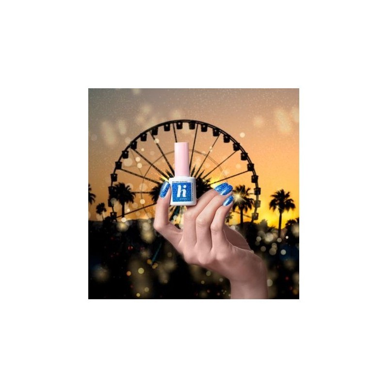 Гел лак 432 But First Glow Hi Hybrid