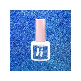 Гел лак 432 But First Glow Hi Hybrid