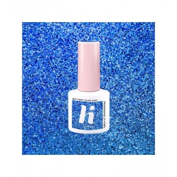 Гел лак 432 But First Glow Hi Hybrid