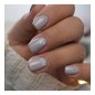 Гел лак 338 Cozy Gray Shimmer Semilac