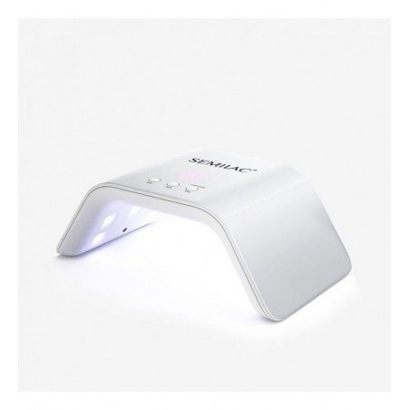 Лампа 24/36W UV/LED Semilac