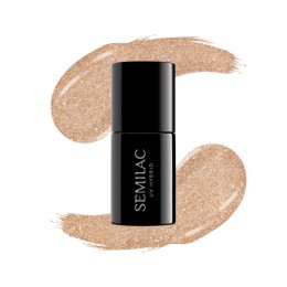 Гел лак 307 Golden Icing Semilac