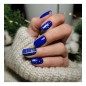 Гел лак 308 Festive Blue Semilac Гел лак 308 Festive Blue Semilac