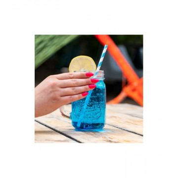 Гел лак 568 Neon Ruby Semilac