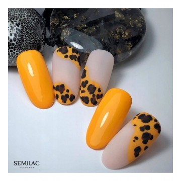 Гел лак 362 Go Out With Me Semilac