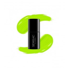 Гел лак 564 Neon Lime Semilac