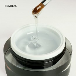 Гел 15 мл. Clear Semilac