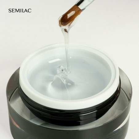 Гел 15 мл. Clear Semilac