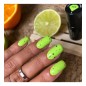 Гел лак 564 Neon Lime Semilac