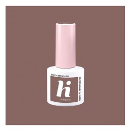 Гел лак 419 Earth Beige Hi Hybrid