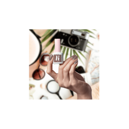 Гел лак 419 Earth Beige Hi Hybrid