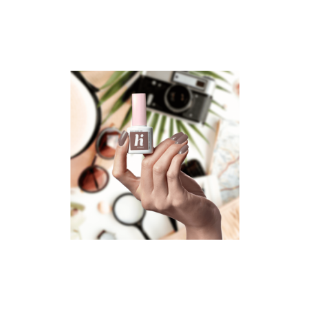 Гел лак 419 Earth Beige Hi Hybrid