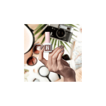 Гел лак 419 Earth Beige Hi Hybrid