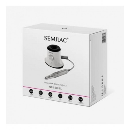 Електрическа пила 24 W Semilac