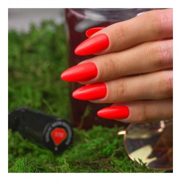 Гел лак 570 Neon Watermelon Semilac