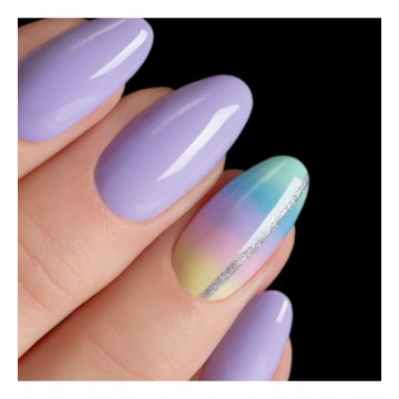 Гел лак 559 Violet Blast Semilac