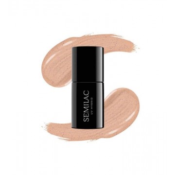 Гел лак 562 Warm Evening Semilac