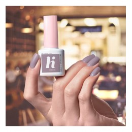 Гел лак 401 Art Beige Hi Hybrid