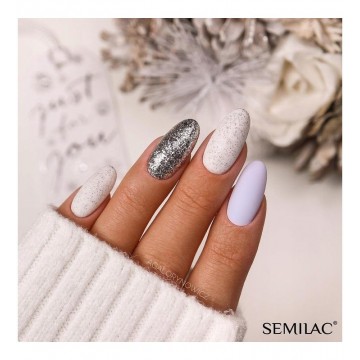 Гел лак 563 Heartwarming Semilac