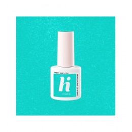 Гел лак 353 Fresh Mint Hi Hybrid