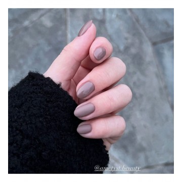 Гел лак 547 Another Way Semilac