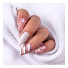 Гел лак 544 Just Chillin Semilac