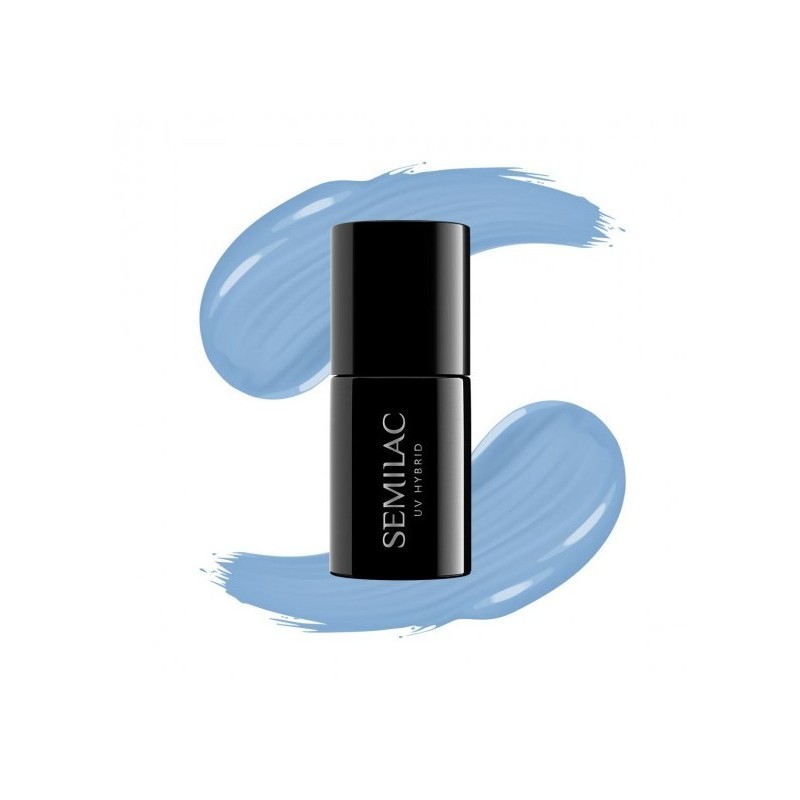 Гел лак 545 Time To Fly Semilac