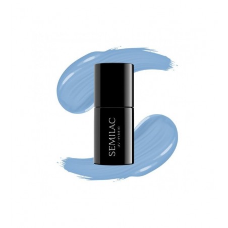 Гел лак 545 Time To Fly Semilac