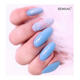 Гел лак 545 Time To Fly Semilac