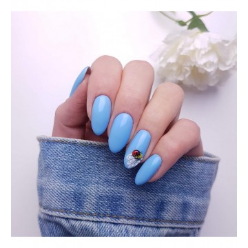 Гел лак 545 Time To Fly Semilac