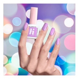 Гел лак 350 Glossy Lavender Hi Hybrid