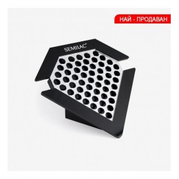 Поставка за гел лак Semilac