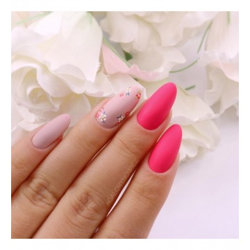 Гел лак 542 Kiss Ride Semilac