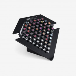 Поставка за гел лак Semilac