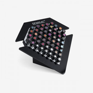 Поставка за гел лак Semilac