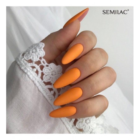 Гел лак 543 Bon Voyage Semilac