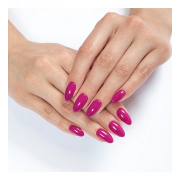 Гел лак 539 Go Bolivia Semilac