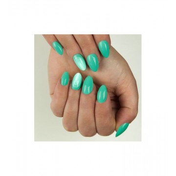 Гел лак 522 Light Aquamarine Semilac