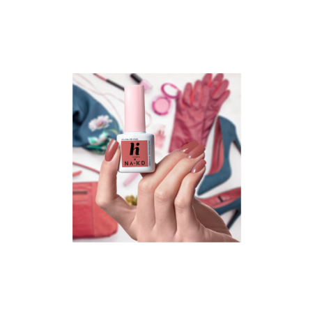 Гел лак 326 Warm Nude Hi Hybrid