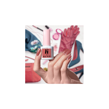 Гел лак 326 Warm Nude Hi Hybrid