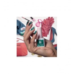 Гел лак 324 Green Lake Shine Hi hybrid