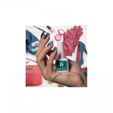 Гел лак 324 Green Lake Shine Hi hybrid