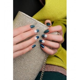 Гел лак 324 Green Lake Shine Hi hybrid