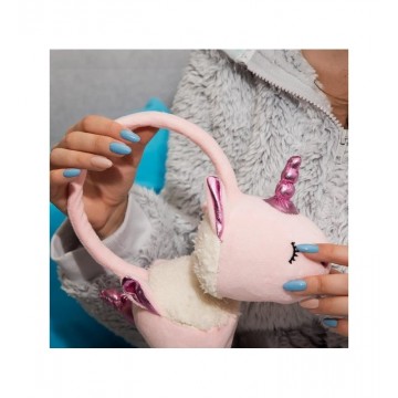 Гел лак 317 Blue White Hi Hybrid