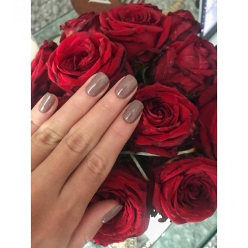 Гел лак 514 Puzzle Semilac