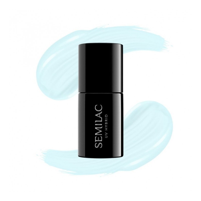 Гел лак 169 Baby Boy Semilac